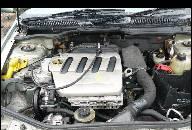 ДВИГАТЕЛЬ RENAULT MEGANE I 1.6 16V 02R. 