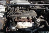 ДВИГАТЕЛЬ RENAULT MEGANE I 1.6 8V 