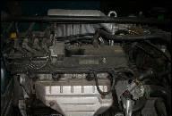 ДВИГАТЕЛЬ RENAULT MEGANE I 1996 1, 6 K7M720 