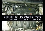 ДВИГАТЕЛЬ RENAULT MEGANE II SCENIC 1, 4 16 V 