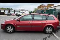 ДВИГАТЕЛЬ RENAULT MEGANE II SCENIC 1.9 DCI 120 KM 