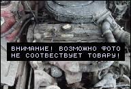 ДВИГАТЕЛЬ RENAULT MEGANE POJ. 1.6 LTR 8V !!! 
