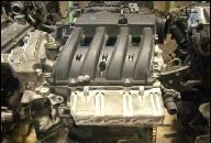 ДВИГАТЕЛЬ RENAULT MEGANE SCENIC 1.6 16V K4M 