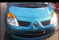ДВИГАТЕЛЬ RENAULT MEGANE, SCENIC, MODUS CLIO 1.5 DCI 