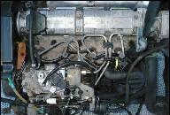 ДВИГАТЕЛЬ RENAULT MEGANE VOLVO V40 S40 1.9 TD 