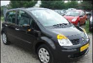 ДВИГАТЕЛЬ RENAULT MODUS 1.2 16V IDEALNY В СБОРЕ 