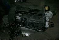 ДВИГАТЕЛЬ RENAULT MODUS CLIO 1, 216 V 18, 000 KM 