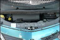 ДВИГАТЕЛЬ RENAULT MODUS TWINGO 1.2 16V 