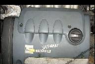 ДВИГАТЕЛЬ RENAULT SAFRANE 3.0 KOD SILNIKA L7XD713 ДВИГАТЕЛЬ RENAULT SAFRANE 3.0 KOD SILNIKA L7XD713