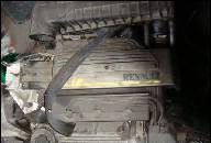 ДВИГАТЕЛЬ RENAULT SAFRANE 3.0 V6 ДВИГАТЕЛЬ RENAULT SAFRANE 3.0 V6