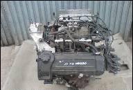 ДВИГАТЕЛЬ RENAULT SAFRANE 3.0 V6 12V ДВИГАТЕЛЬ RENAULT SAFRANE 3.0 V6 12V