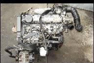 ДВИГАТЕЛЬ RENAULT SCENIC VOLVO V40 S40 1.9TD KOMPLE 