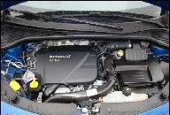 ДВИГАТЕЛЬ RENAULTCLIO IV, MODUS 1.2 16V TURBO 2008-09R 