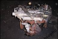 ДВИГАТЕЛЬ RENO RENAULT LAGUNA ESPACE 1.9 DCI ЗАПЧАСТИ 