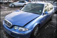 ДВИГАТЕЛЬ ROVER 45 1.8 1, 8 16V 2002R WYPRZEDAZ 