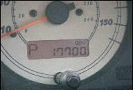 ДВИГАТЕЛЬ ROVER 45 1.8 16V 117KM 18K4F 