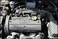 ДВИГАТЕЛЬ ROVER 45 2001R 1.8 16V ЗАПЧАСТИ 