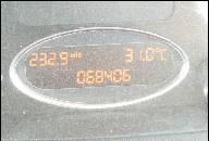 ДВИГАТЕЛЬ ROVER 75 1.8 16V 120KM 18K4F 