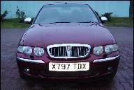 ДВИГАТЕЛЬ ROVER 75 1.8 16V FREELANDER JEZDNY STAN BDB 