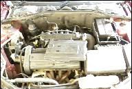 ДВИГАТЕЛЬ ROVER 75 1.8 16VЗАПЧАСТИ 2000 