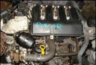 ДВИГАТЕЛЬ ROVER 75 2.0 CDT 116 KM 