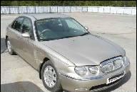 ДВИГАТЕЛЬ ROVER 75 2.0 CDT 2, 0 2.0CDT 115KM WYPRZEDAZ 