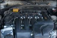ДВИГАТЕЛЬ ROVER 75 2, 0 CDT 85 КВТ 