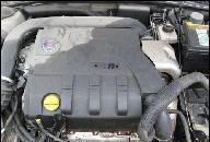 ДВИГАТЕЛЬ SAAB 95 3.0 DCI 2006R TYLKO 113TYS KM 