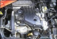 ДВИГАТЕЛЬ SDI VW GOLF 4 AQM 120TKM SEAT SKODA OCTAVIA 1, 9L 