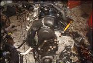 ДВИГАТЕЛЬ SEAT ALHAMBRA 1.9 TDI OZ ASZ I INNE ЗАПЧАСТИ 