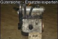 ДВИГАТЕЛЬ SEAT AROSA (6H)1, 0 AER KM 98.589 ГОД ВЫПУСКА.2003 