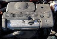 ДВИГАТЕЛЬ SEAT AROSA 1.0 8V ЗАПЧАСТИ AER 