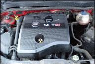 ДВИГАТЕЛЬ SEAT AROSA 1.4 TD ЗАПЧАСТИ 2001R 