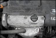 ДВИГАТЕЛЬ SEAT AROSA 1999 1.0 8V ЗАПЧАСТИ ALL 