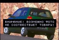 ДВИГАТЕЛЬ SEAT AROSA VW POLO 1.4 8V 60KM AKV 