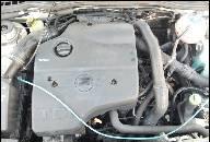 ДВИГАТЕЛЬ SEAT CORDOBA 1.9 TDI 98R ДВИГАТЕЛЬ SEAT CORDOBA 1.9 TDI 98R