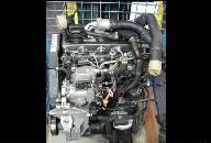 ДВИГАТЕЛЬ SEAT CORDOBA 1, 9L TDI 66KW 90PS МОДЕЛЬ ДВС AHU 