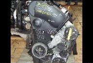 ДВИГАТЕЛЬ SEAT CORDOBA VW POLO SKODA 1, 9 TDI MOTOCOD:AGR ! 