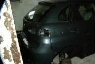 ДВИГАТЕЛЬ SEAT IBIZA 1.4 TDI 2006 