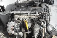 ДВИГАТЕЛЬ SEAT IBIZA 1.9 TDI 101 KM ATD 2004R. 