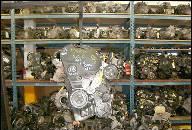 ДВИГАТЕЛЬ SEAT IBIZA VW MOTOCOD:AGP 1, 9 SDI 50KW ГОД ВЫПУСКА.01 
