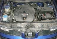 ДВИГАТЕЛЬ SEAT LEON 1.9 TDI 2001R 