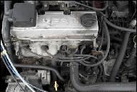 ДВИГАТЕЛЬ SEAT TOLEDO 1998R. 2.0 8V ЗАПЧАСТИ 