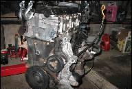 ДВИГАТЕЛЬ SEAT TOLEDO GOLF IV BORA 2.3 V5 AGZ 