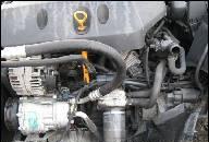ДВИГАТЕЛЬ SEAT TOLEDO II 1.8 20V 