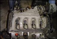 ДВИГАТЕЛЬ SILNIK FIAT BRAVO BRAVA PALIO MAREA 1.6 16V 