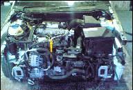 ДВИГАТЕЛЬ SKODA 1, 9SDI FABIA, OCTAVIA 