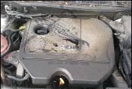 ДВИГАТЕЛЬ SKODA FABIA 1.9 SDI 02R GWARANCJA 