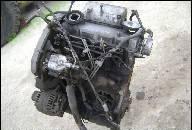 ДВИГАТЕЛЬ SKODA FABIA POLO 1.9 SDI 