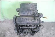 ДВИГАТЕЛЬ SKODA FELICIA 1.9 D AEF GWARANCJA 